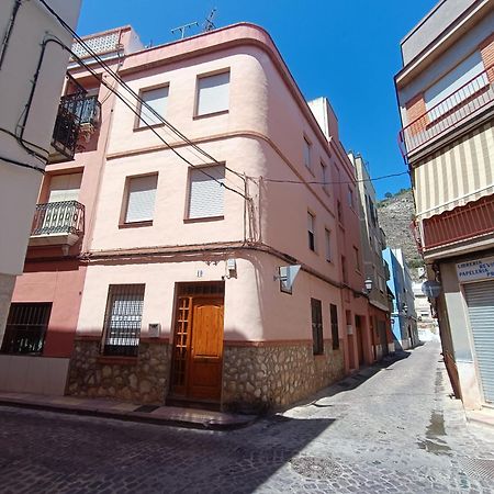Spacious Home For A Large Group Or Family Cullera Exteriér fotografie